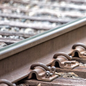 Rail Crack Detection