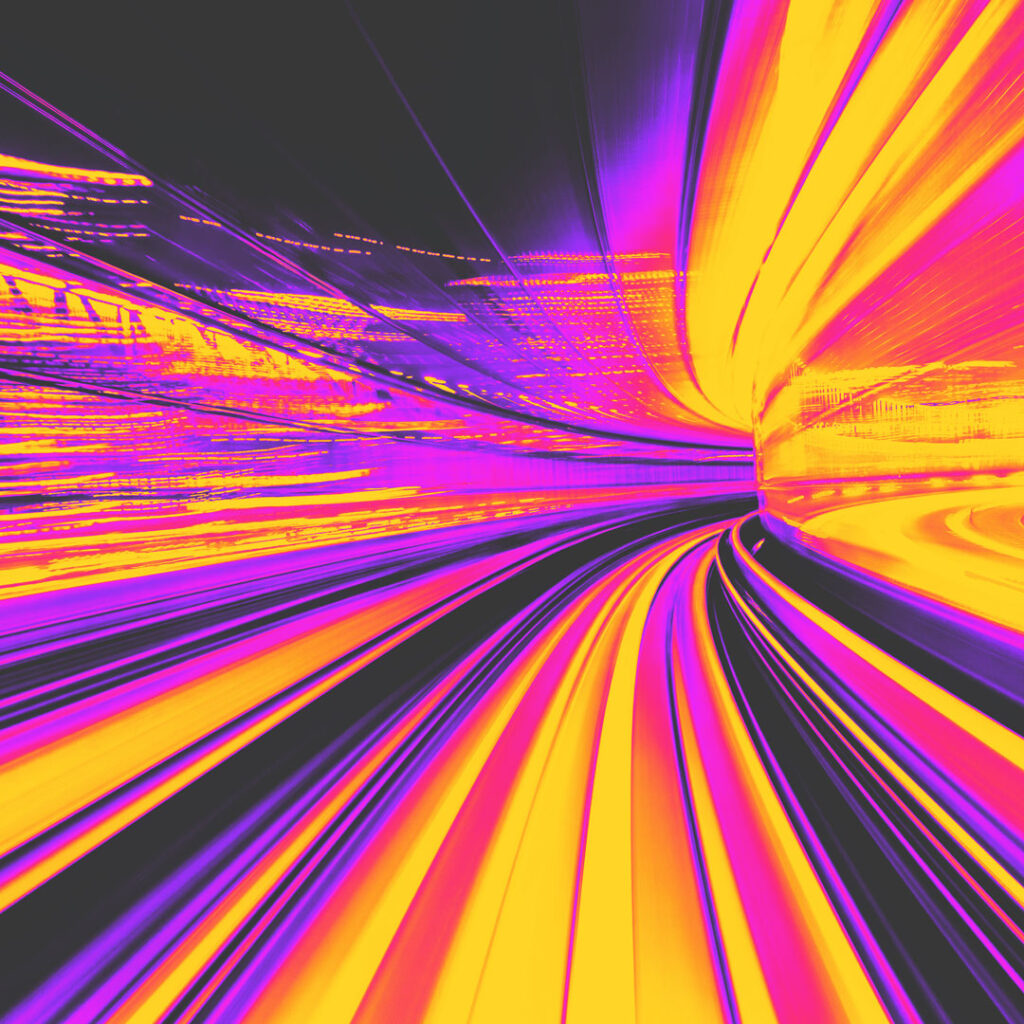Railway Thermal and Vision Monitoring System