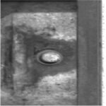 Fastener Absent
