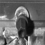 Fishplate Loosening Bolt