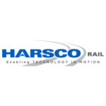 Harsco logo