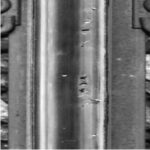 Rail Big Holes