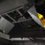 Rail Profile devices for Track Geometry