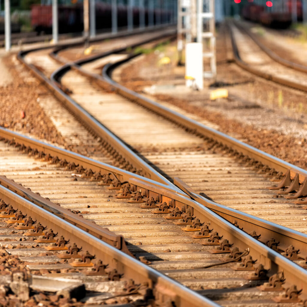 Railway Scan Monitoring Systems