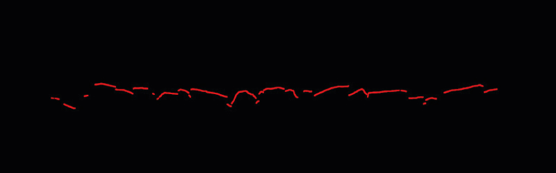 Railway Ballast Profile