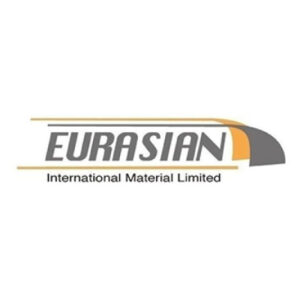 Eurasian Logo