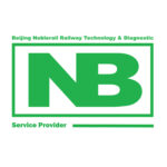 NobleRail Railway Technology logo